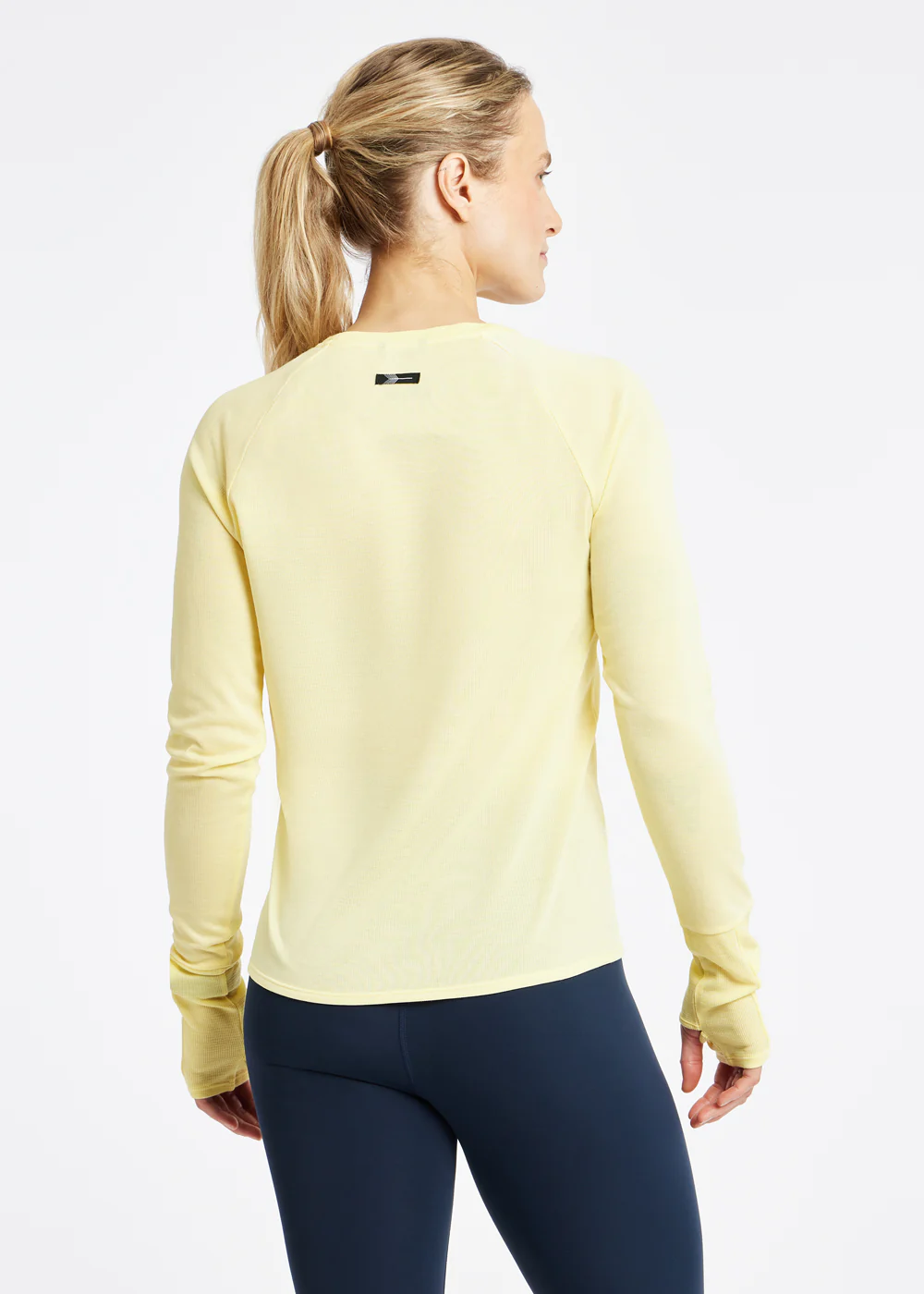 Flyout Wool Classic Long Sleeve - Image 11