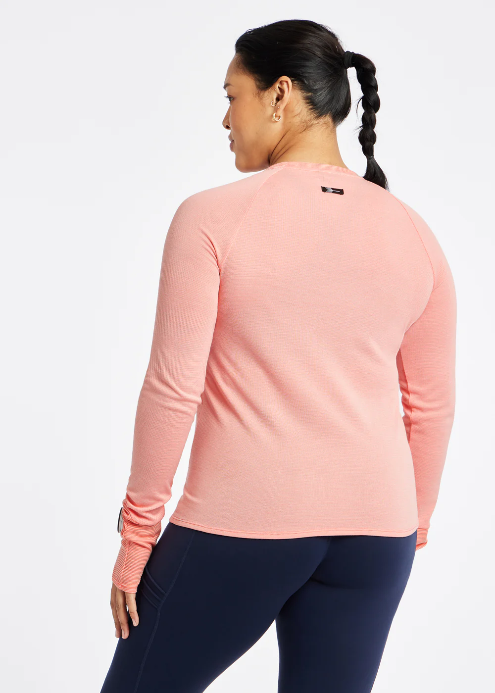 Flyout Wool Classic Long Sleeve - Image 3