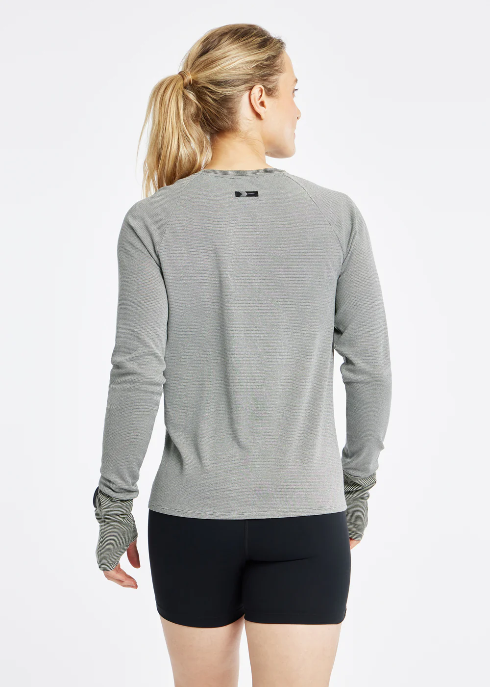 Flyout Wool Classic Long Sleeve - Image 7