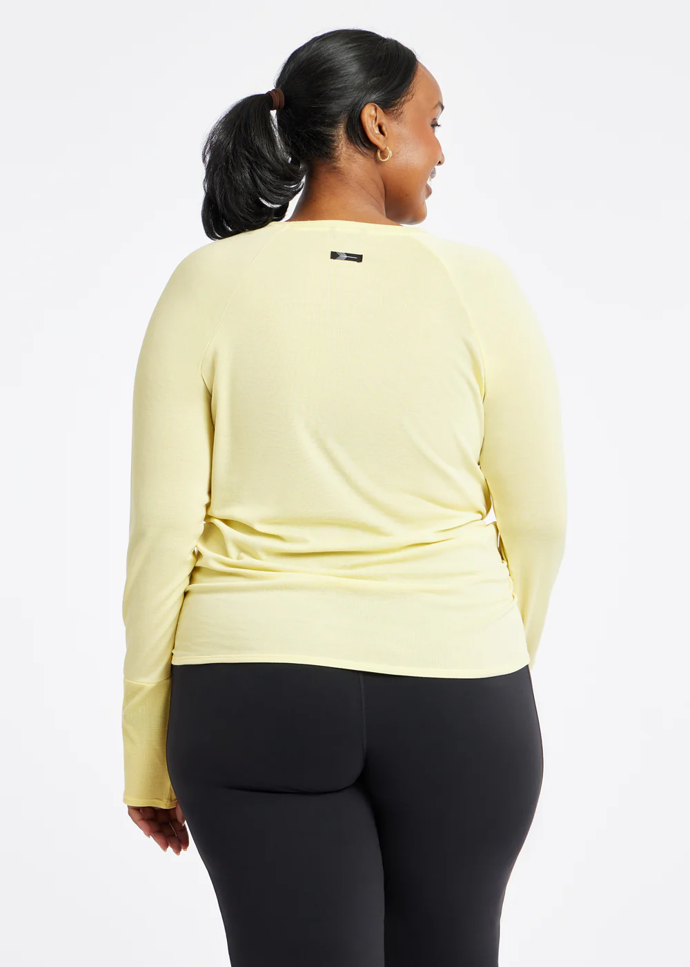 Flyout Wool Classic Long Sleeve - Image 9