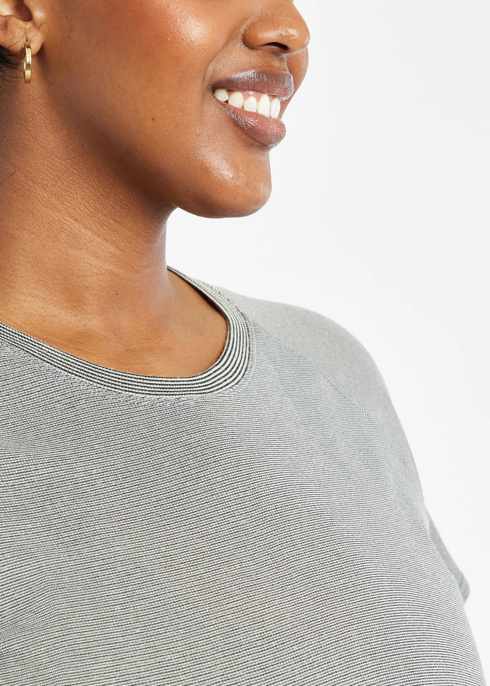 Flyout Wool Classic Short Sleeve - Image 10