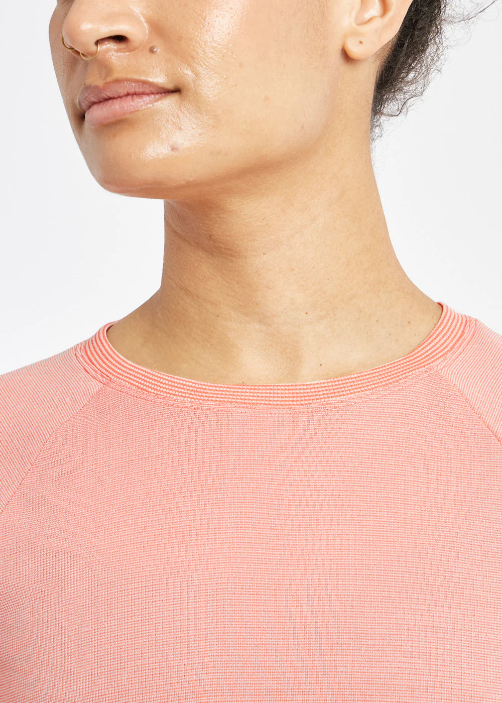 Flyout Wool Classic Short Sleeve - Image 3
