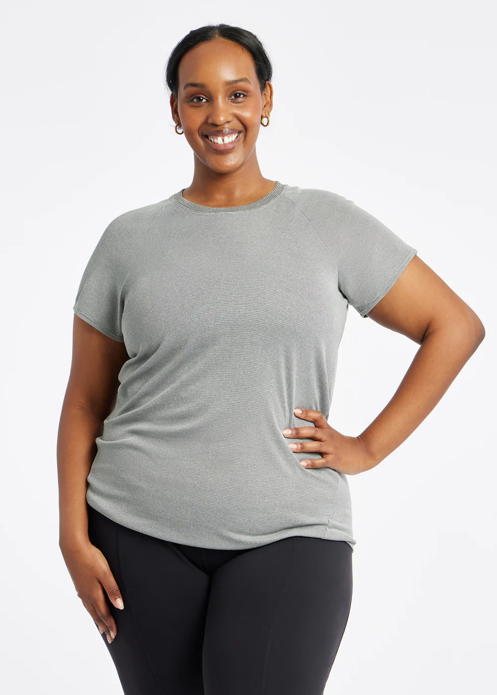 Flyout Wool Classic Short Sleeve - Image 8