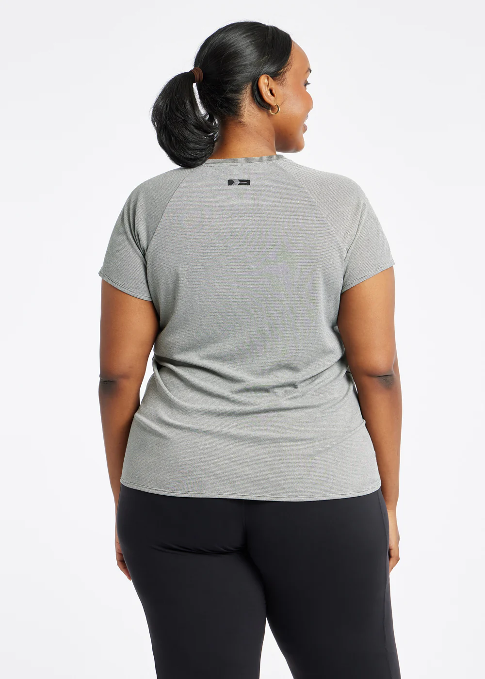 Flyout Wool Classic Short Sleeve - Image 9