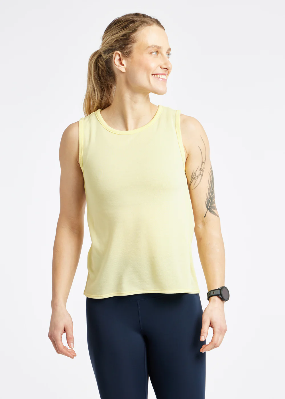 Flyout Wool Swing Tank - Image 4