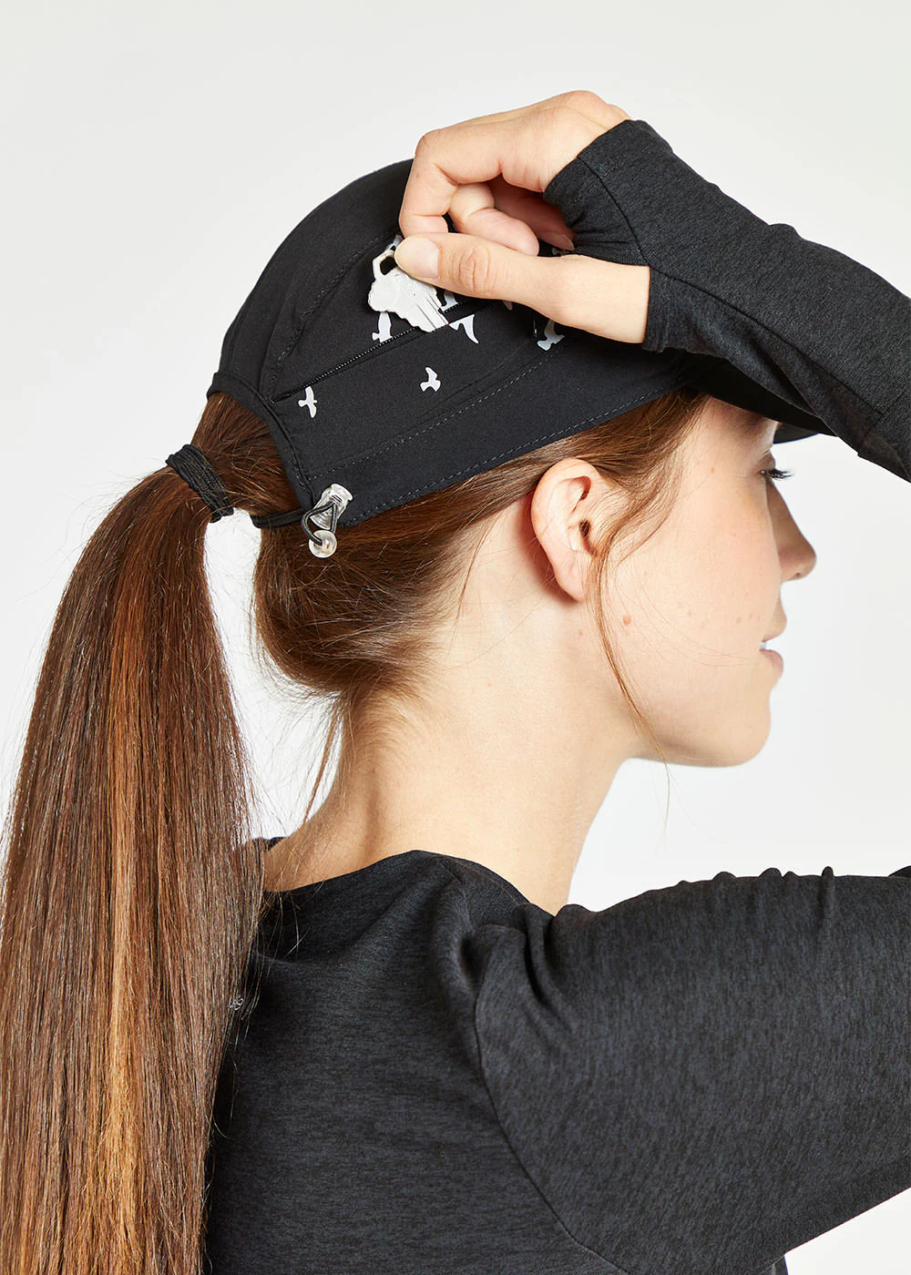 Foldable Roga Cap - Image 11