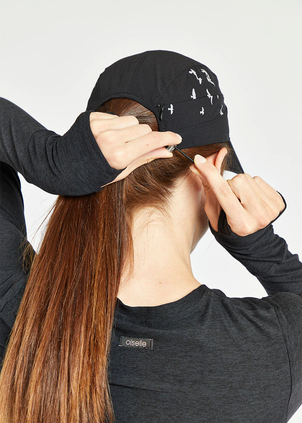 Foldable Roga Cap - Image 12