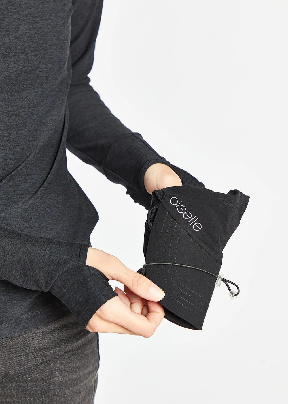 Foldable Roga Cap - Image 13