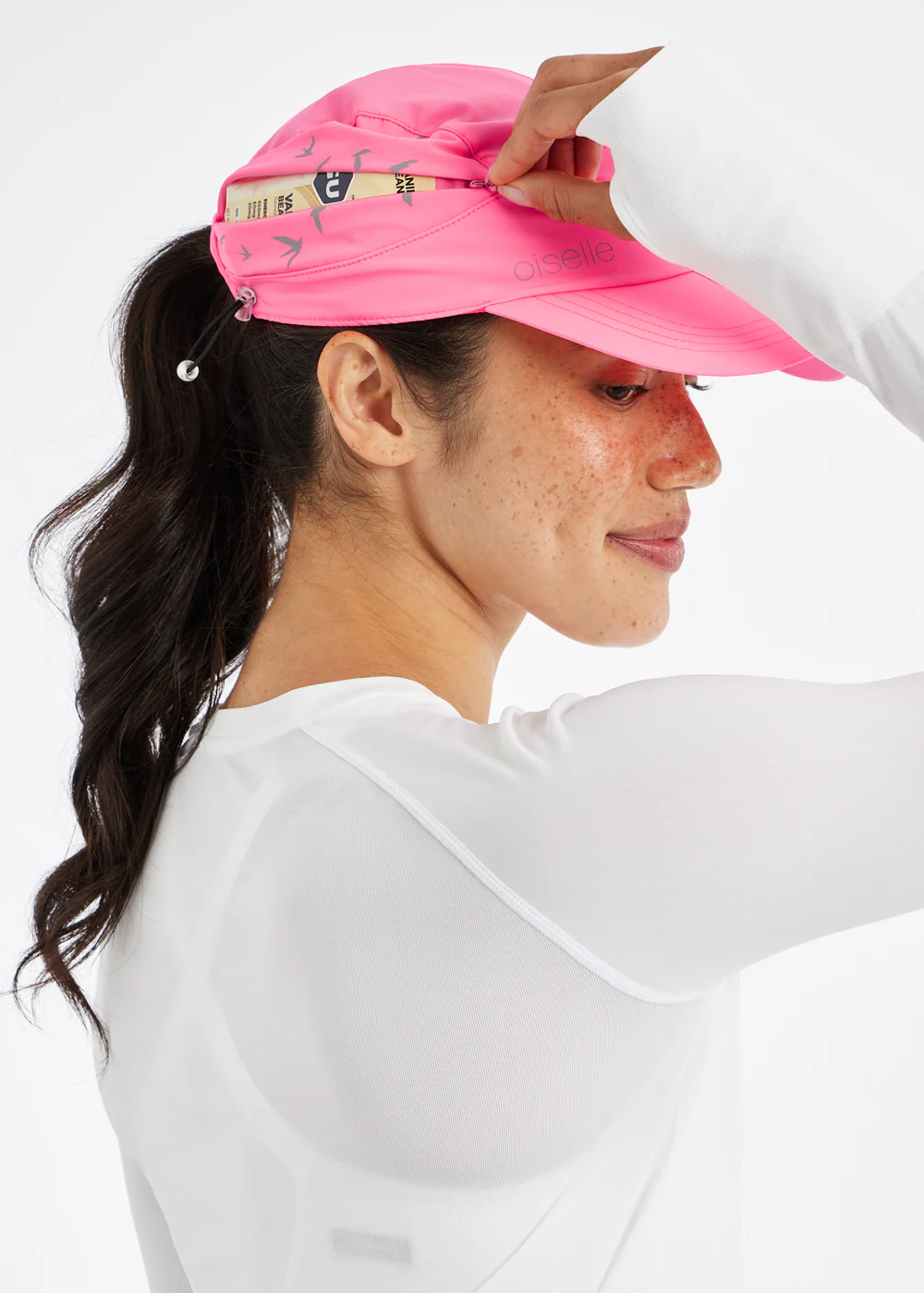 Foldable Roga Cap - Image 3