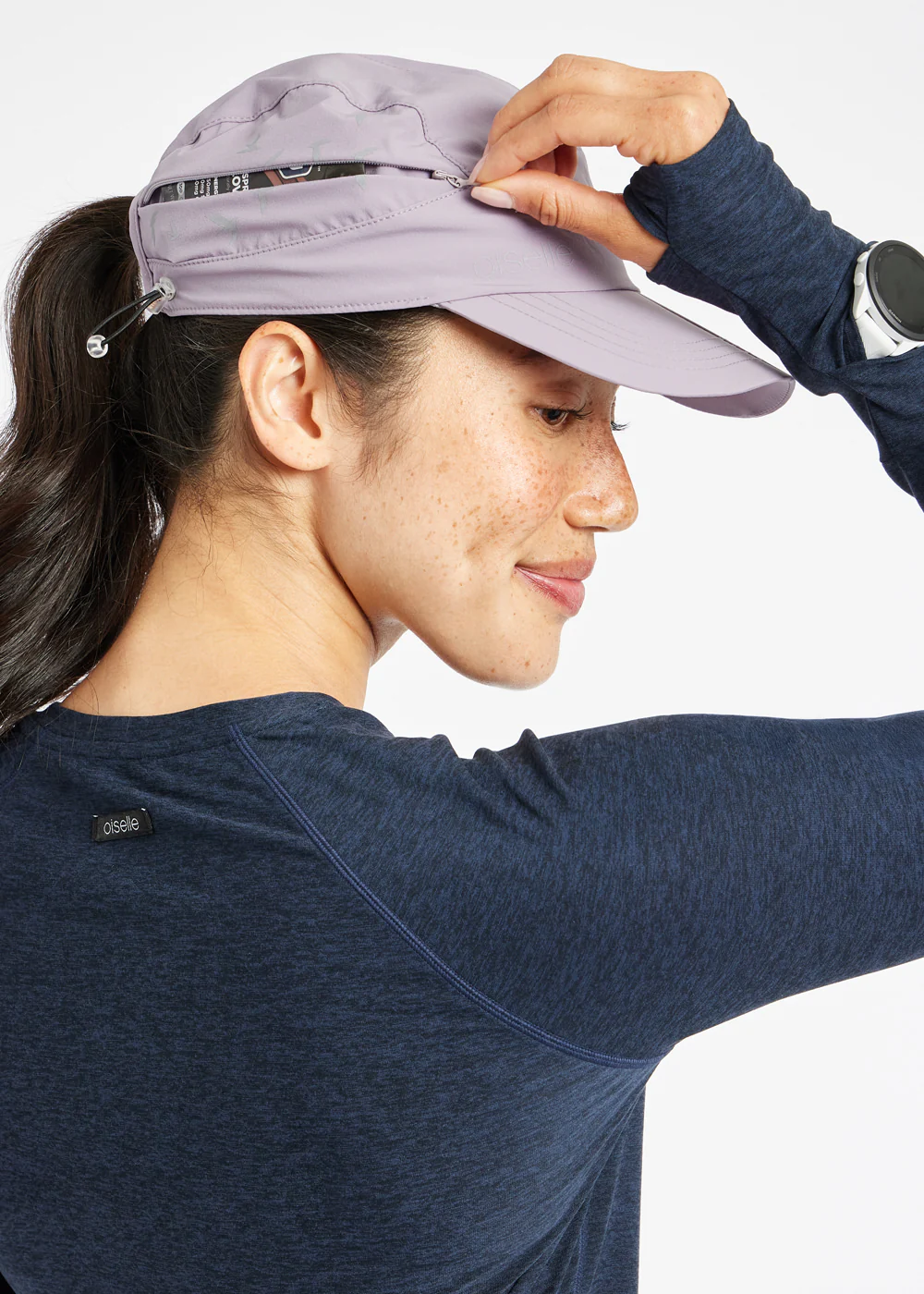 Foldable Roga Cap - Image 7