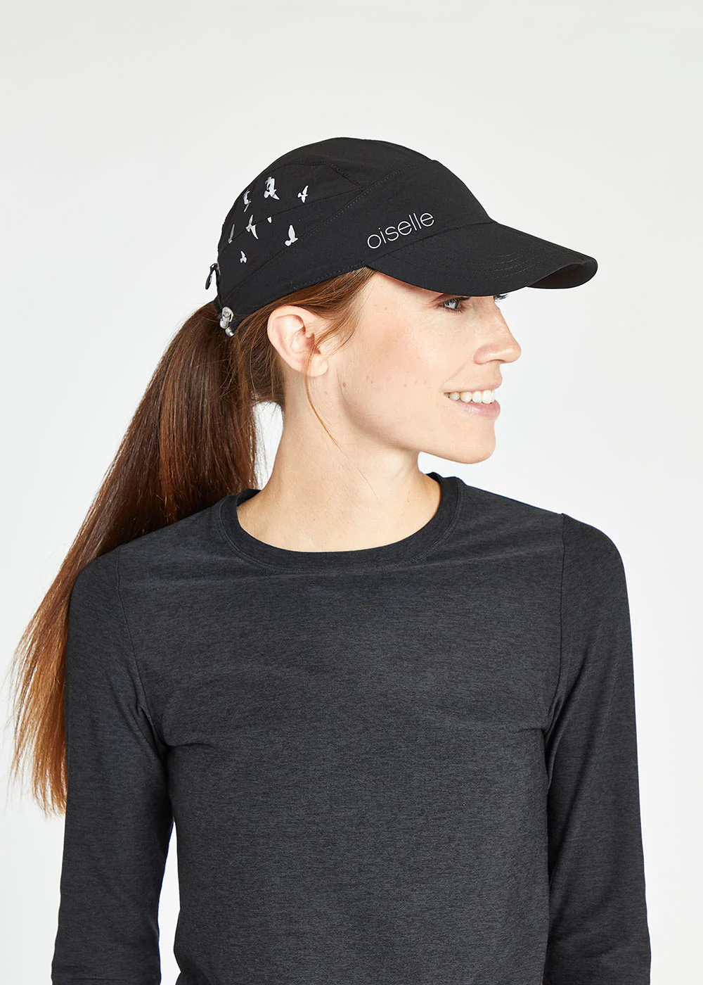 Foldable Roga Cap - Image 9