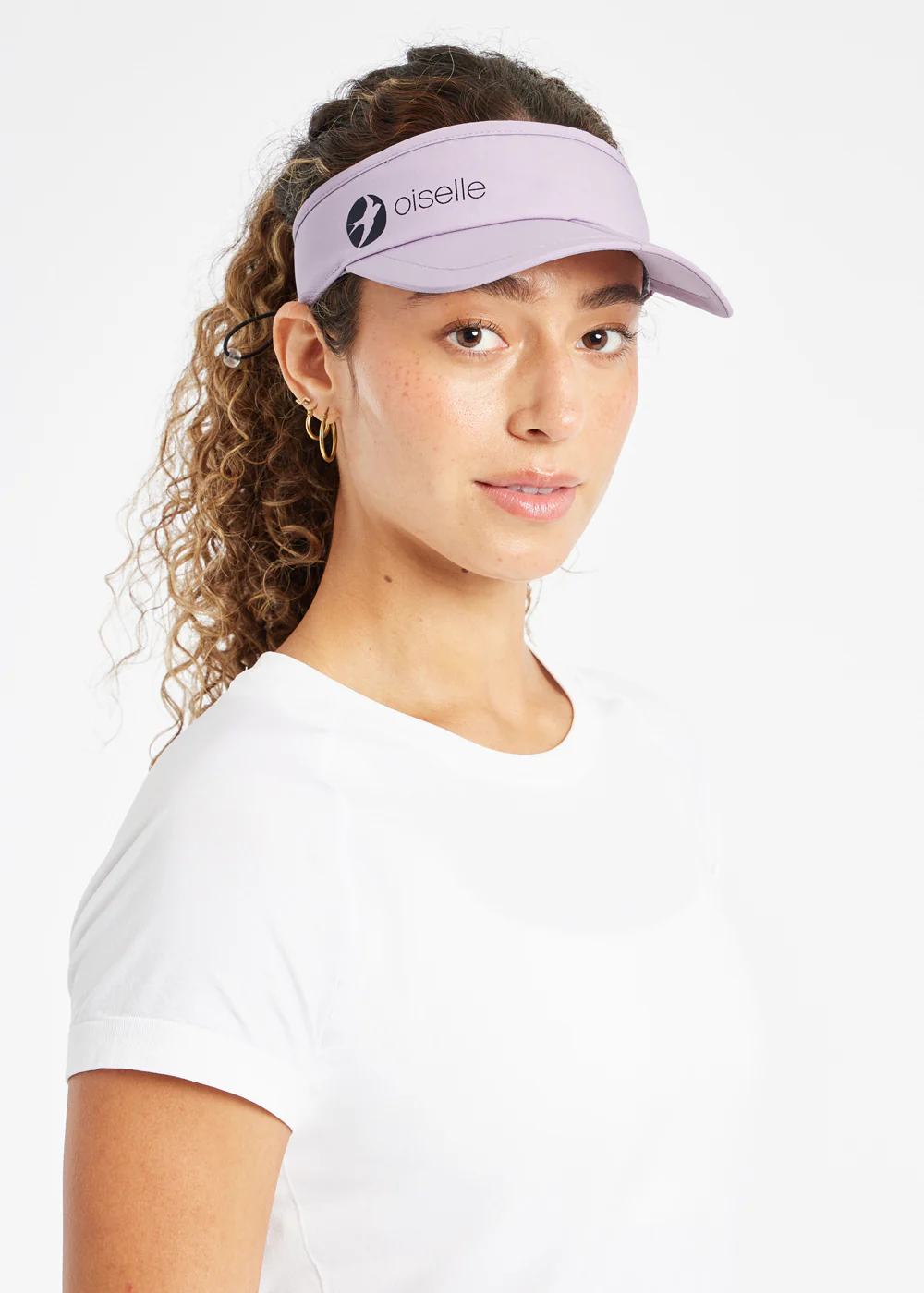 Foldable Roga Visor