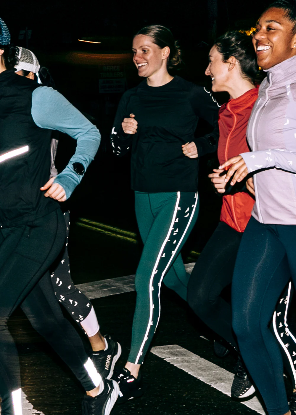 Glow Tights - Image 10