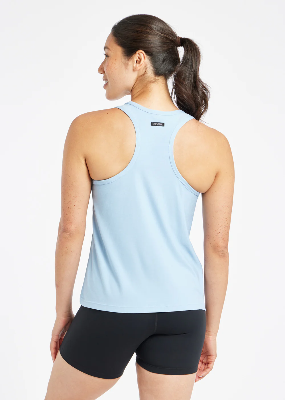 Light Lux Boxy Tank - Image 3