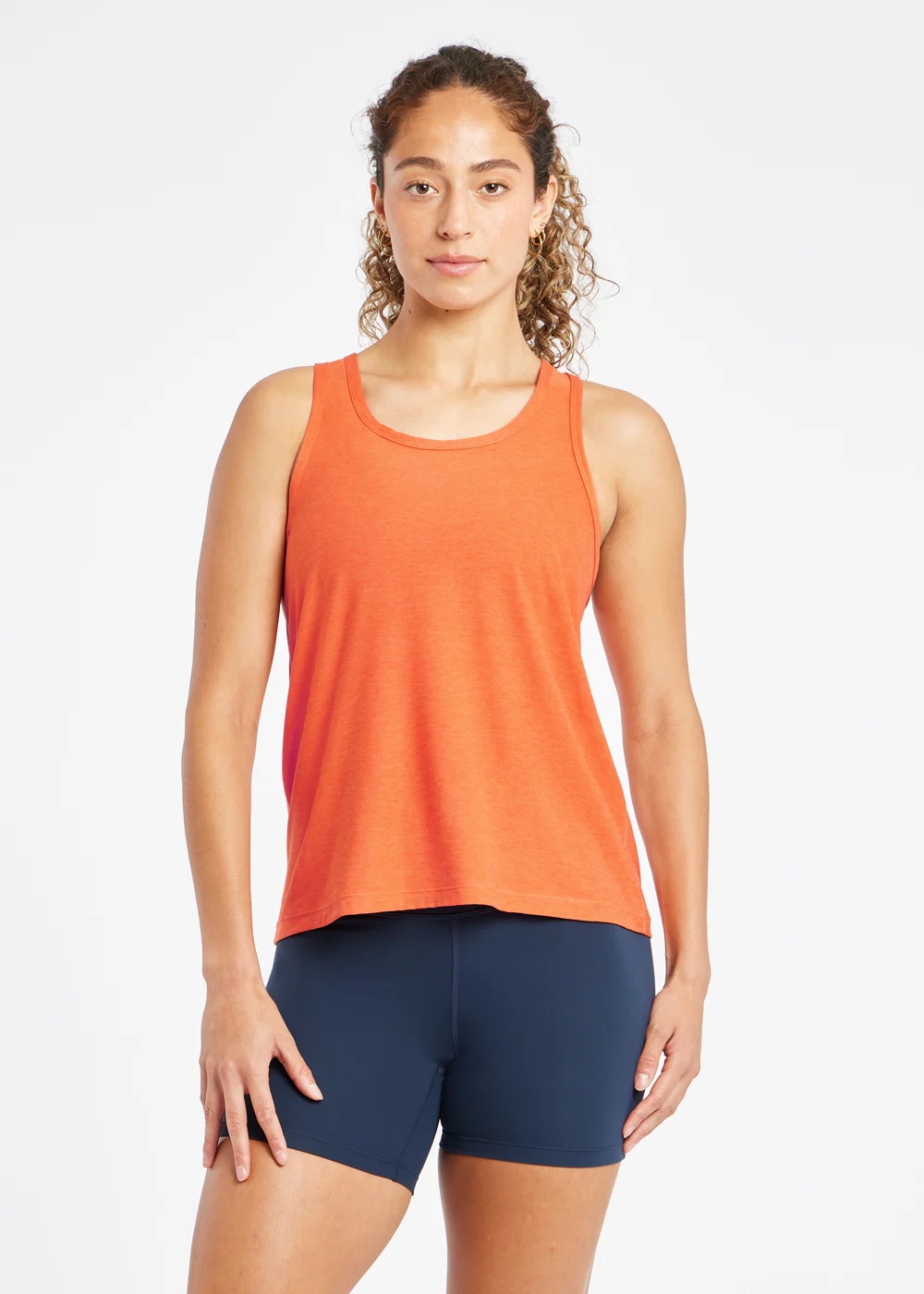 Light Lux Boxy Tank - Image 8