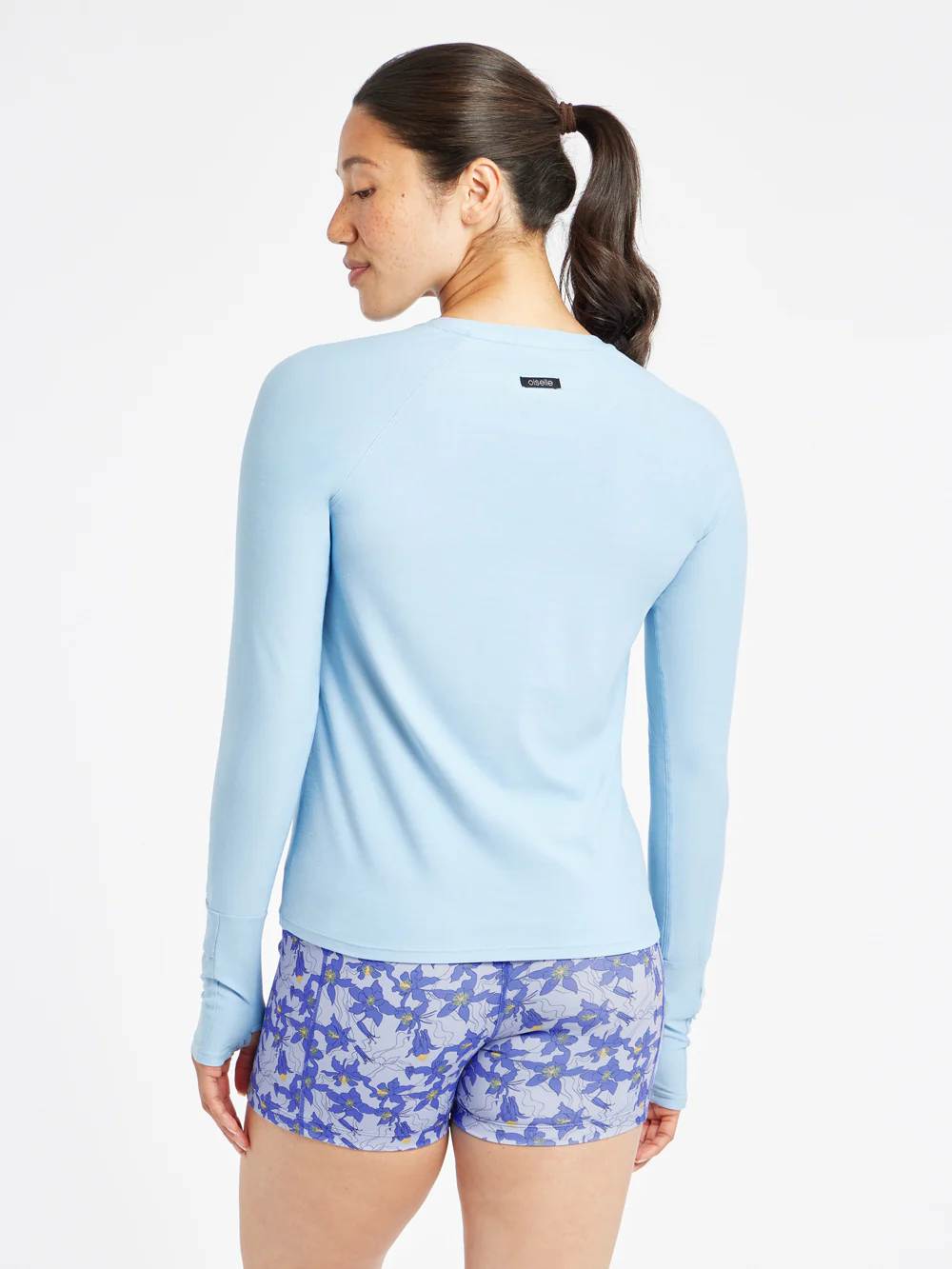 Light Lux Long Sleeve - Image 3