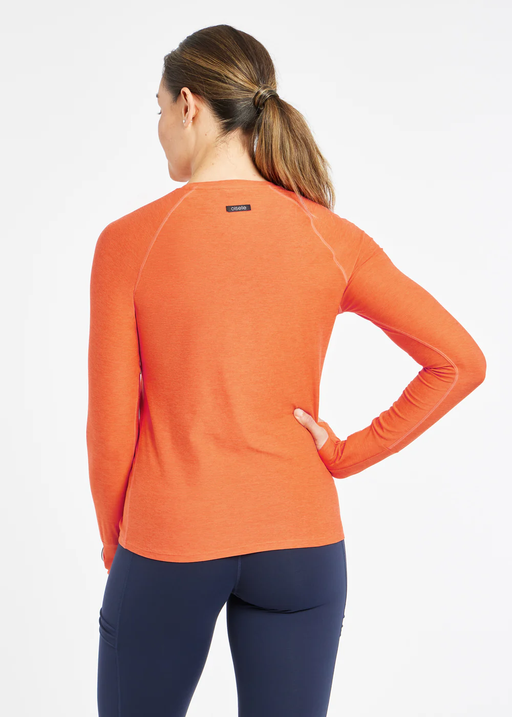Light Lux Long Sleeve - Image 6