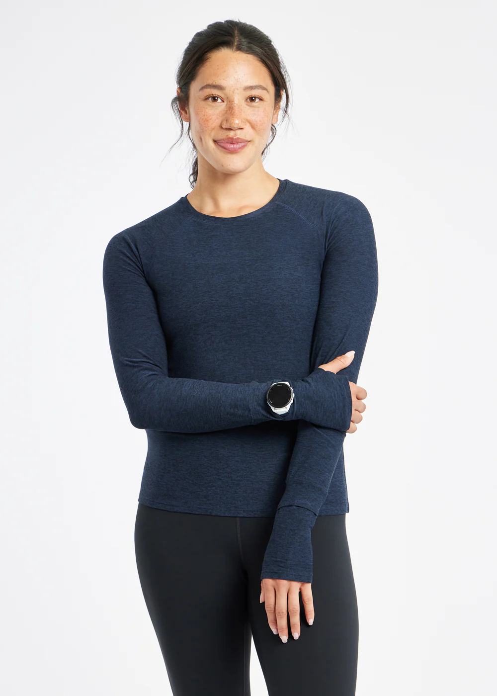 Light Lux Long Sleeve - Image 8