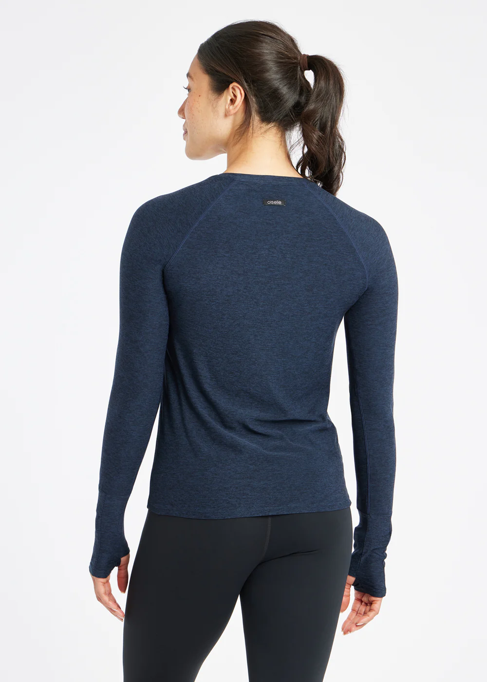 Light Lux Long Sleeve - Image 9