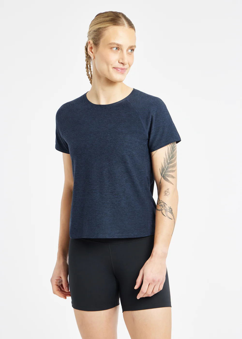 Light Lux Short Sleeve - Image 10