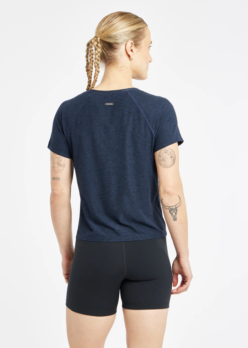Light Lux Short Sleeve - Image 11