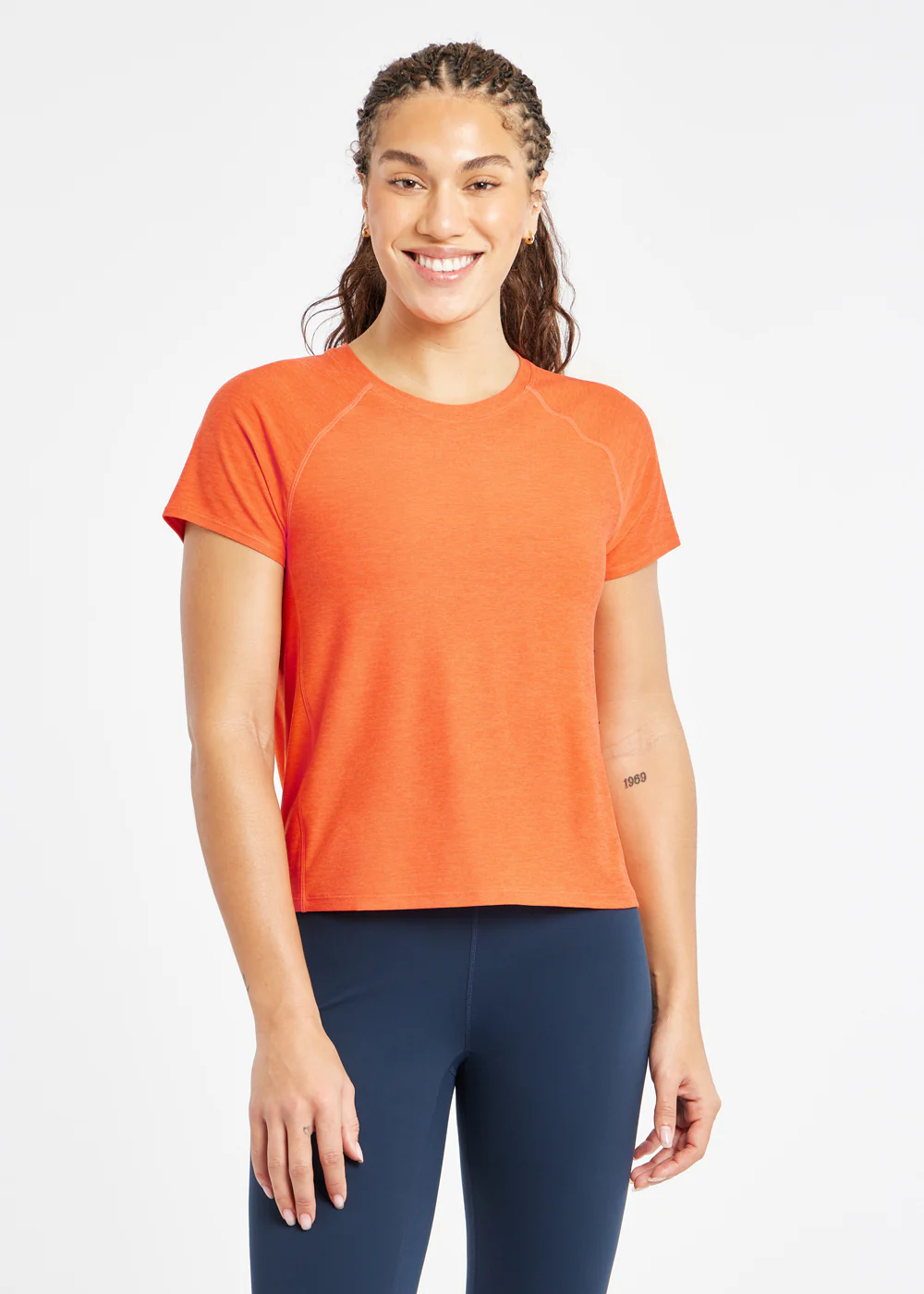 Light Lux Short Sleeve - Image 3