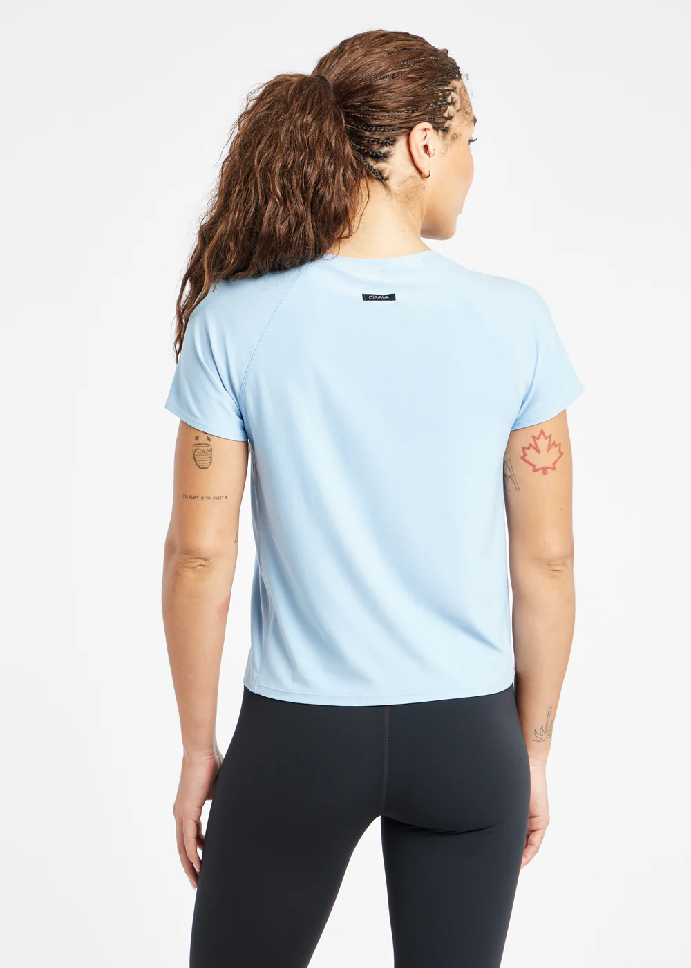 Light Lux Short Sleeve - Image 6