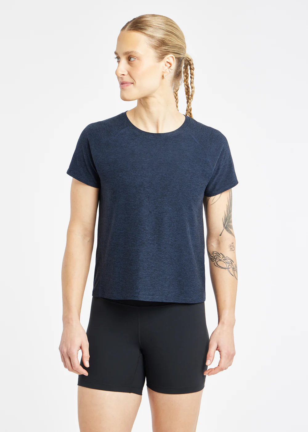 Light Lux Short Sleeve - Image 9