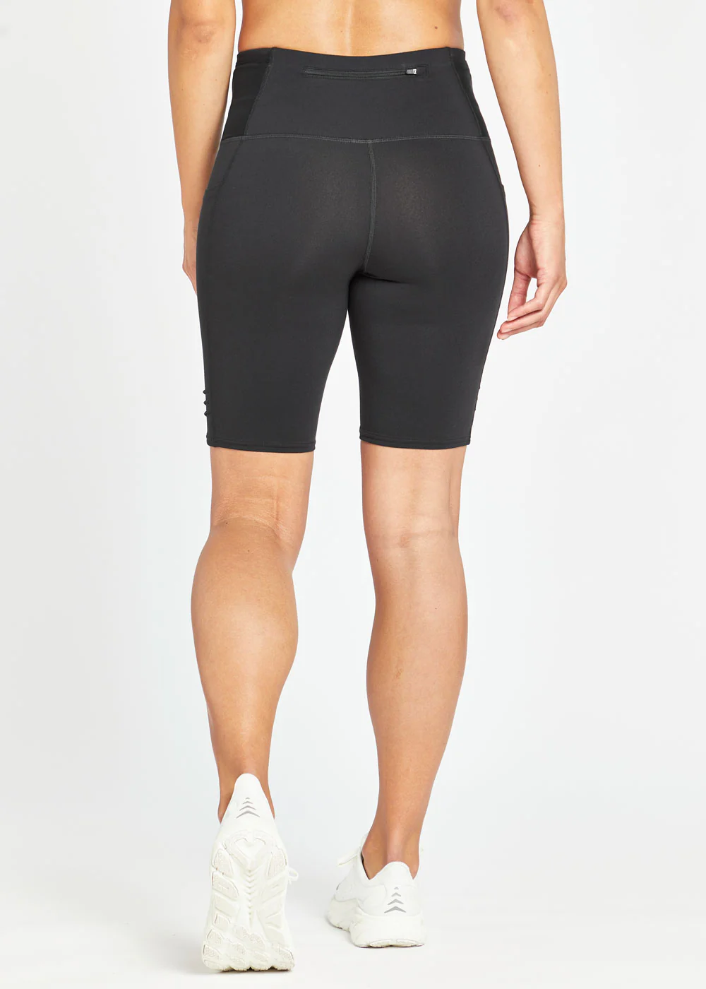 Long Pocket Jogger Shorts - Image 12