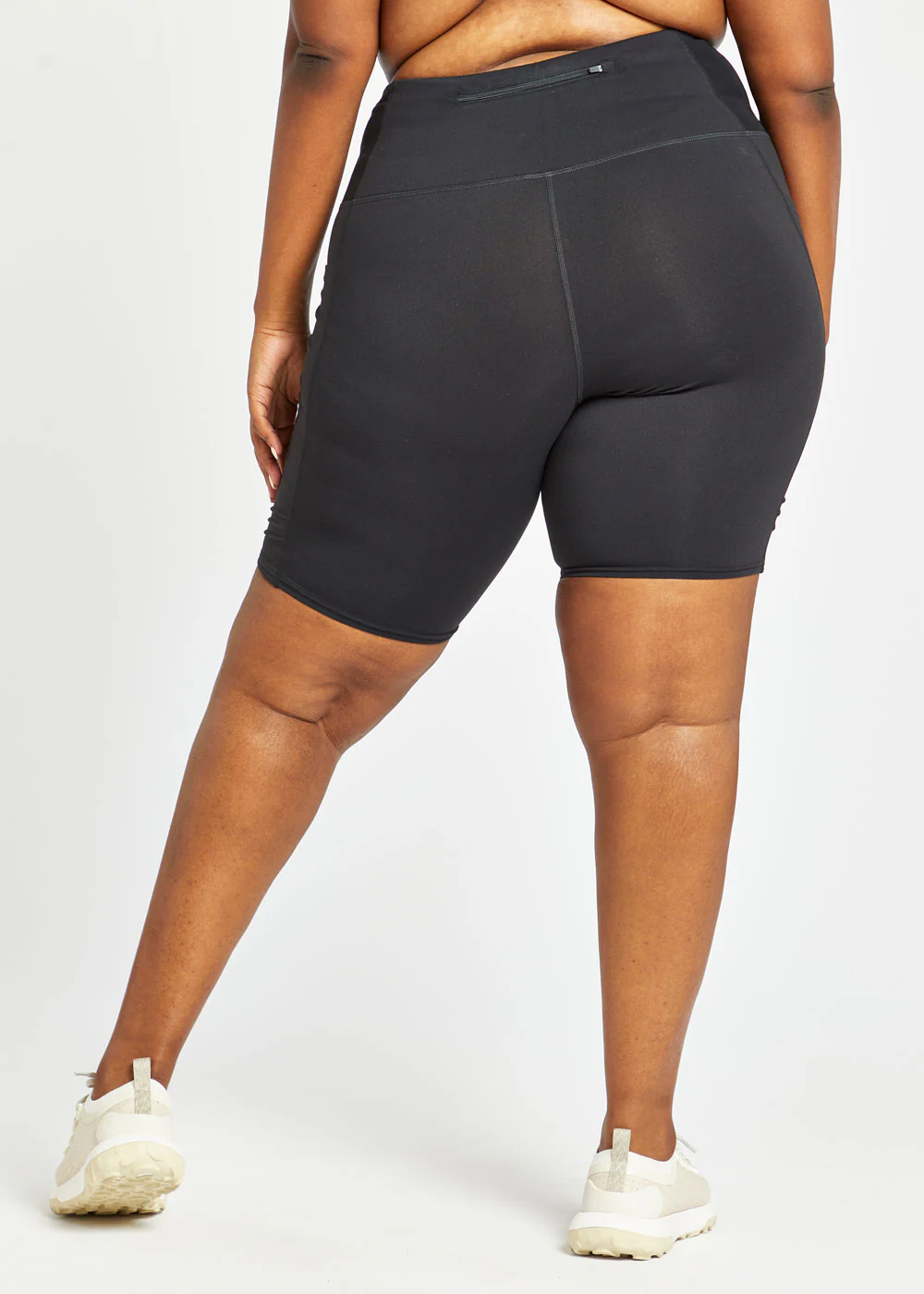 Long Pocket Jogger Shorts - Image 15
