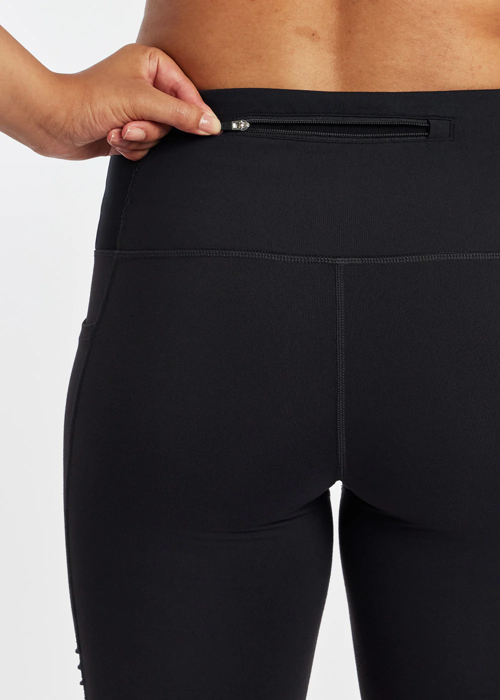 Long Pocket Jogger Shorts - Image 17
