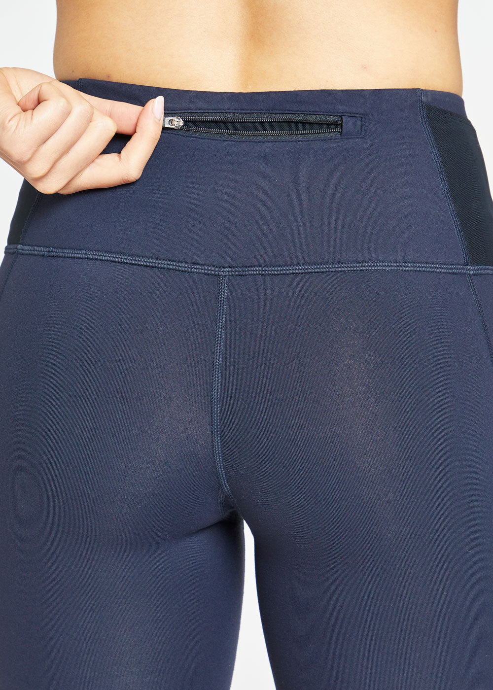 Long Pocket Jogger Shorts - Image 21
