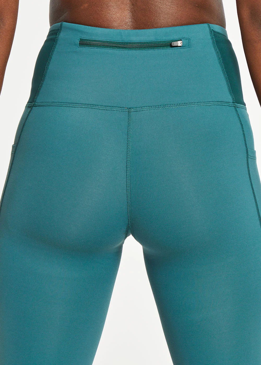 Long Pocket Jogger Shorts - Image 6