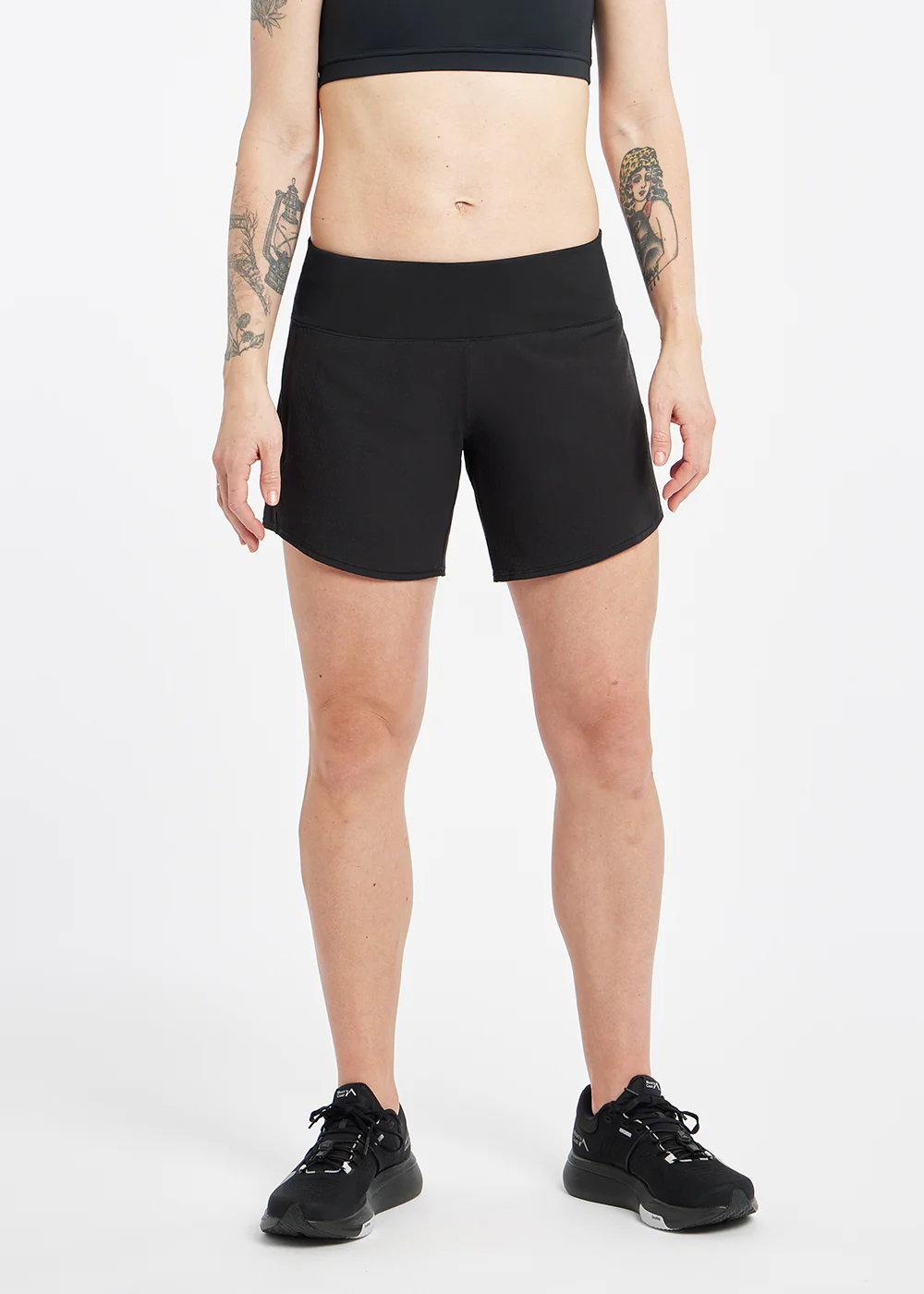 Long Roga Shorts - Image 12