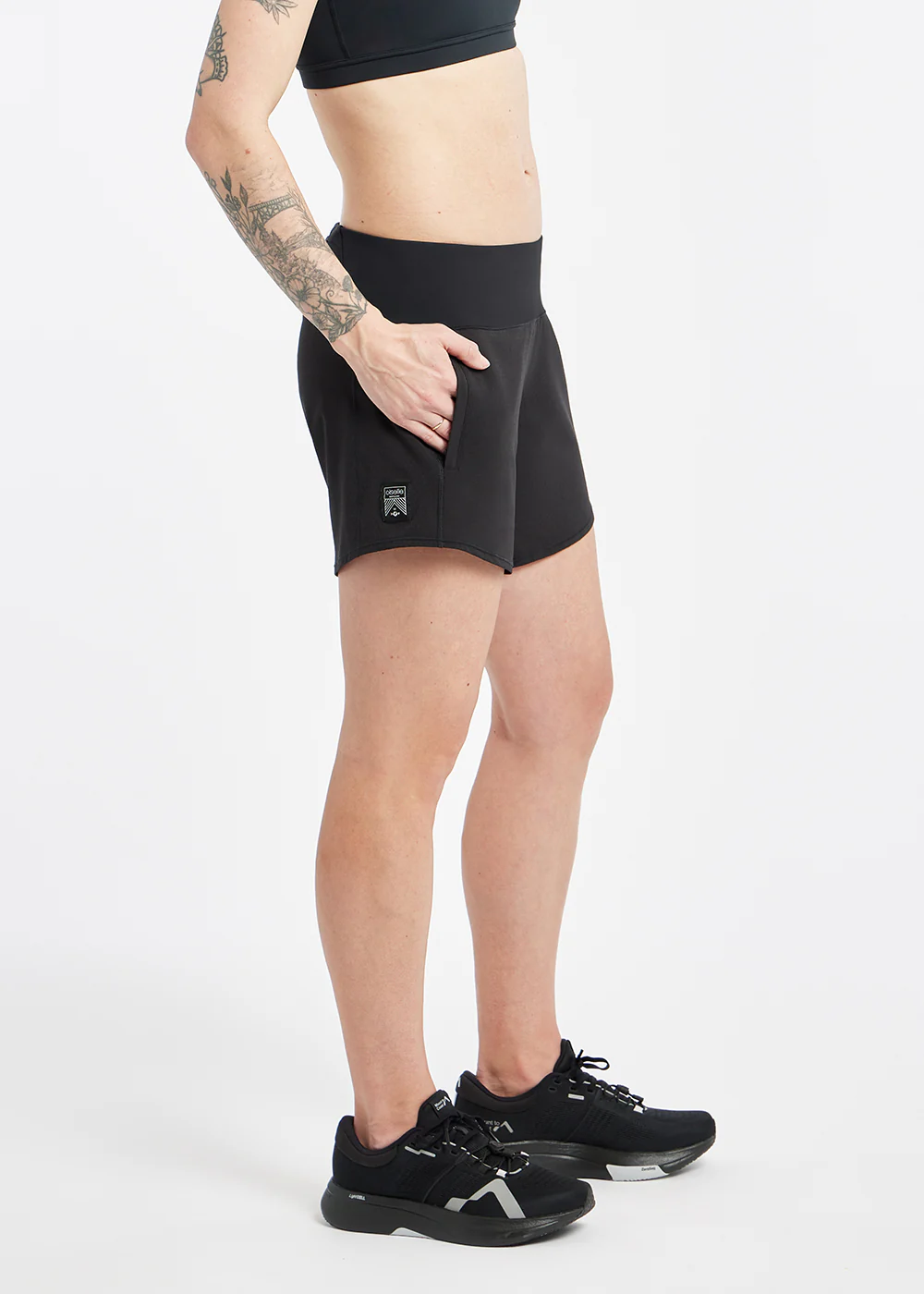 Long Roga Shorts - Image 13