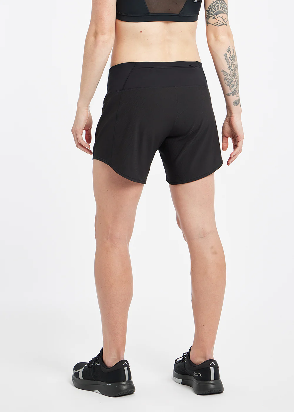 Long Roga Shorts - Image 14