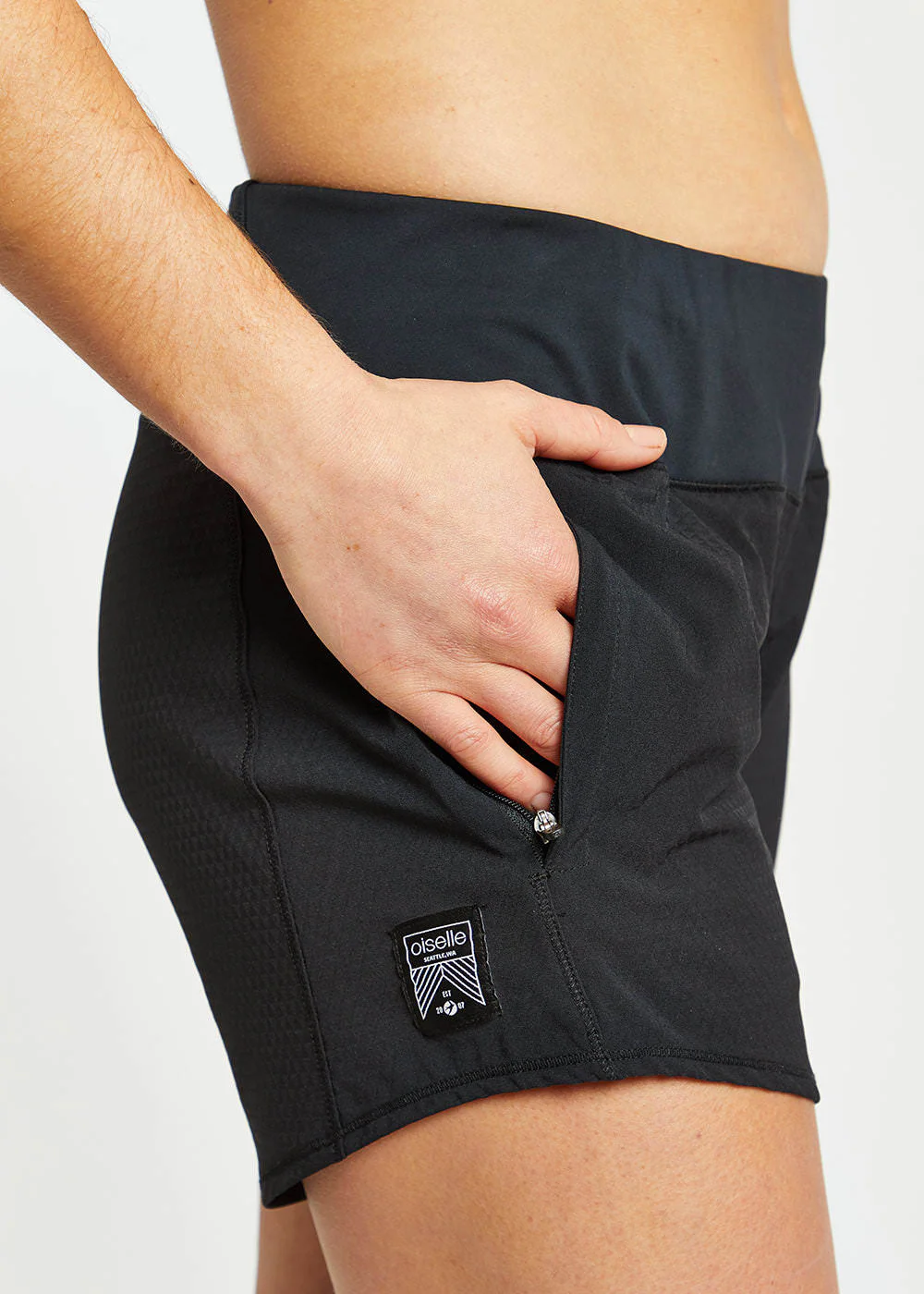 Long Roga Shorts - Image 16