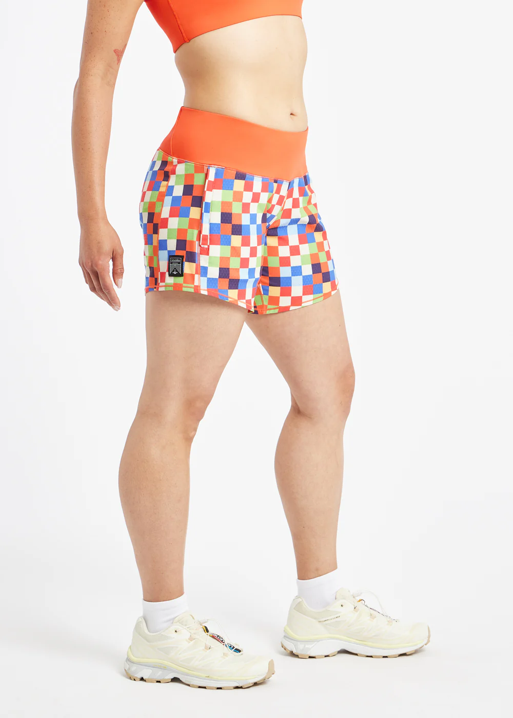 Long Roga Shorts - Image 5