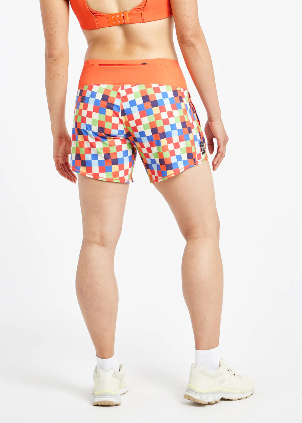 Long Roga Shorts - Image 6