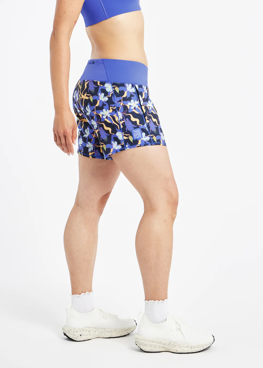 Long Roga Shorts - Image 9