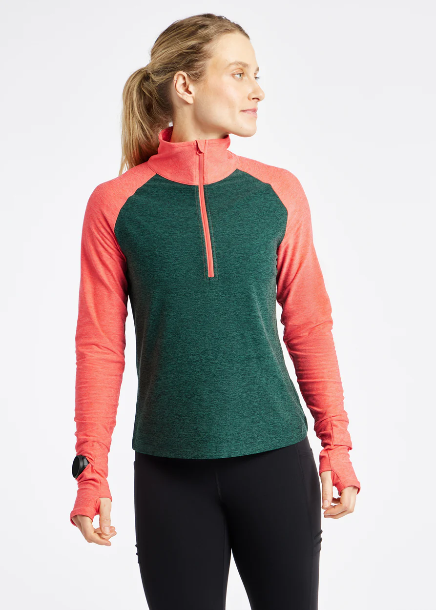 Lux Half Zip - Image 8