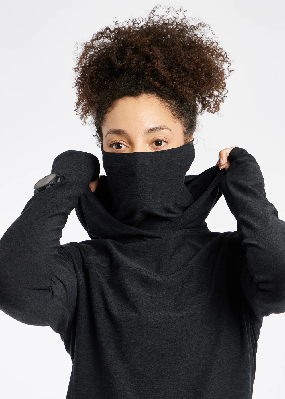 Lux Highline Hoodie - Image 10