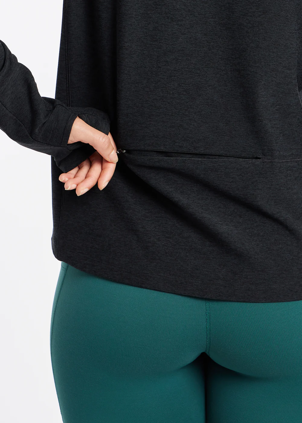 Lux Highline Hoodie - Image 11