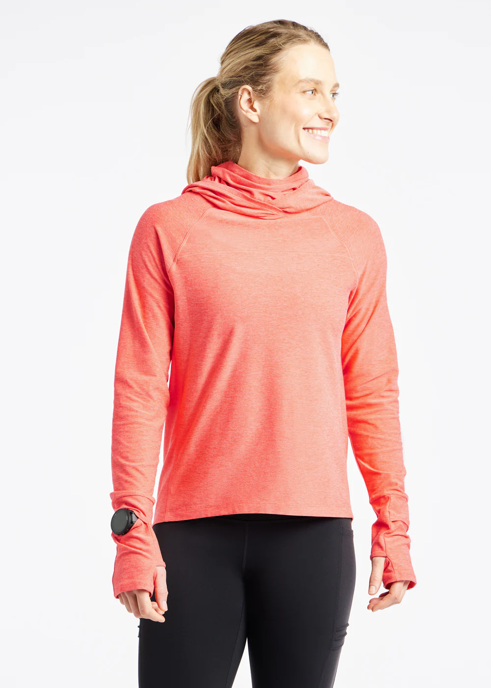 Lux Highline Hoodie - Image 13