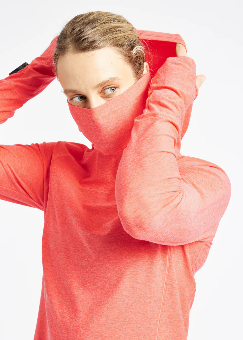 Lux Highline Hoodie - Image 15