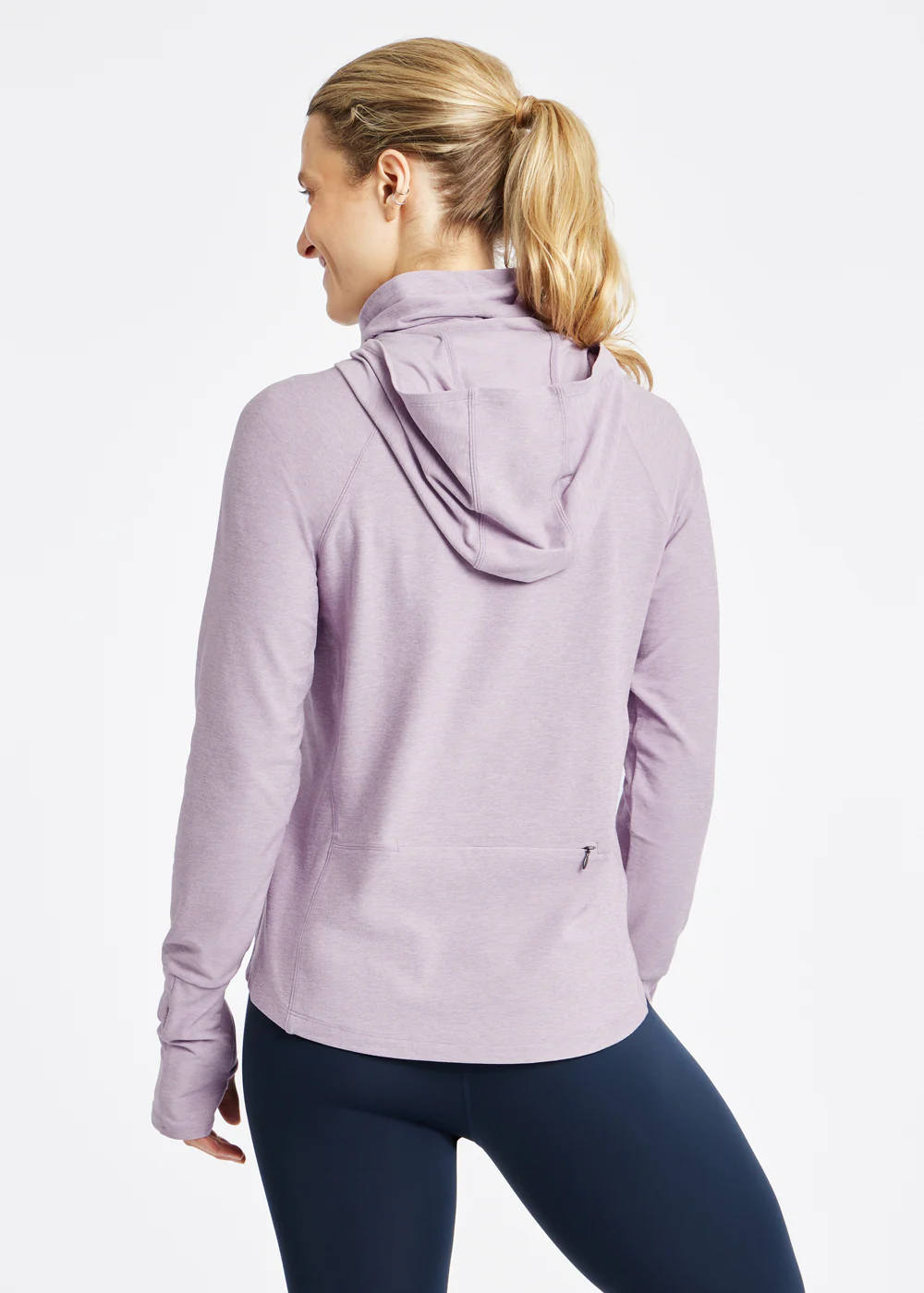 Lux Highline Hoodie - Image 3