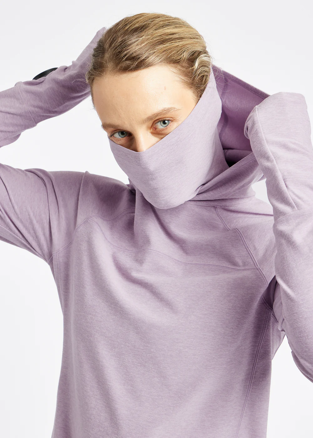 Lux Highline Hoodie - Image 4