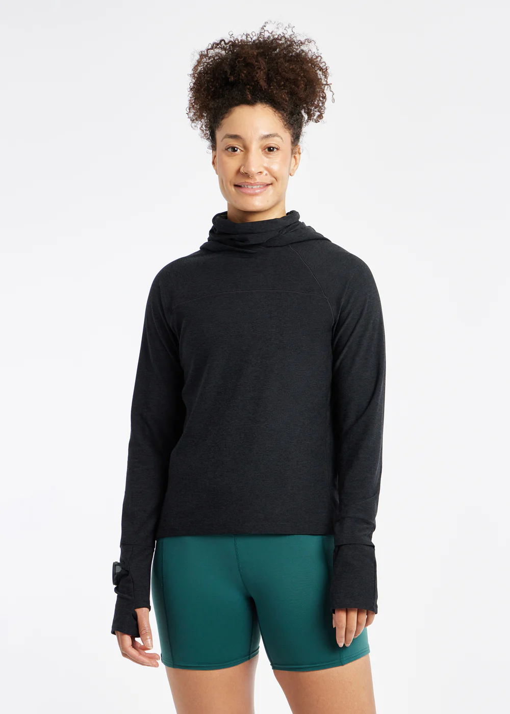Lux Highline Hoodie - Image 5