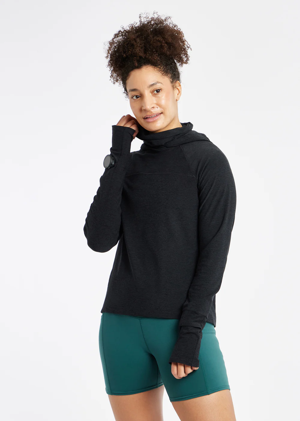 Lux Highline Hoodie - Image 7