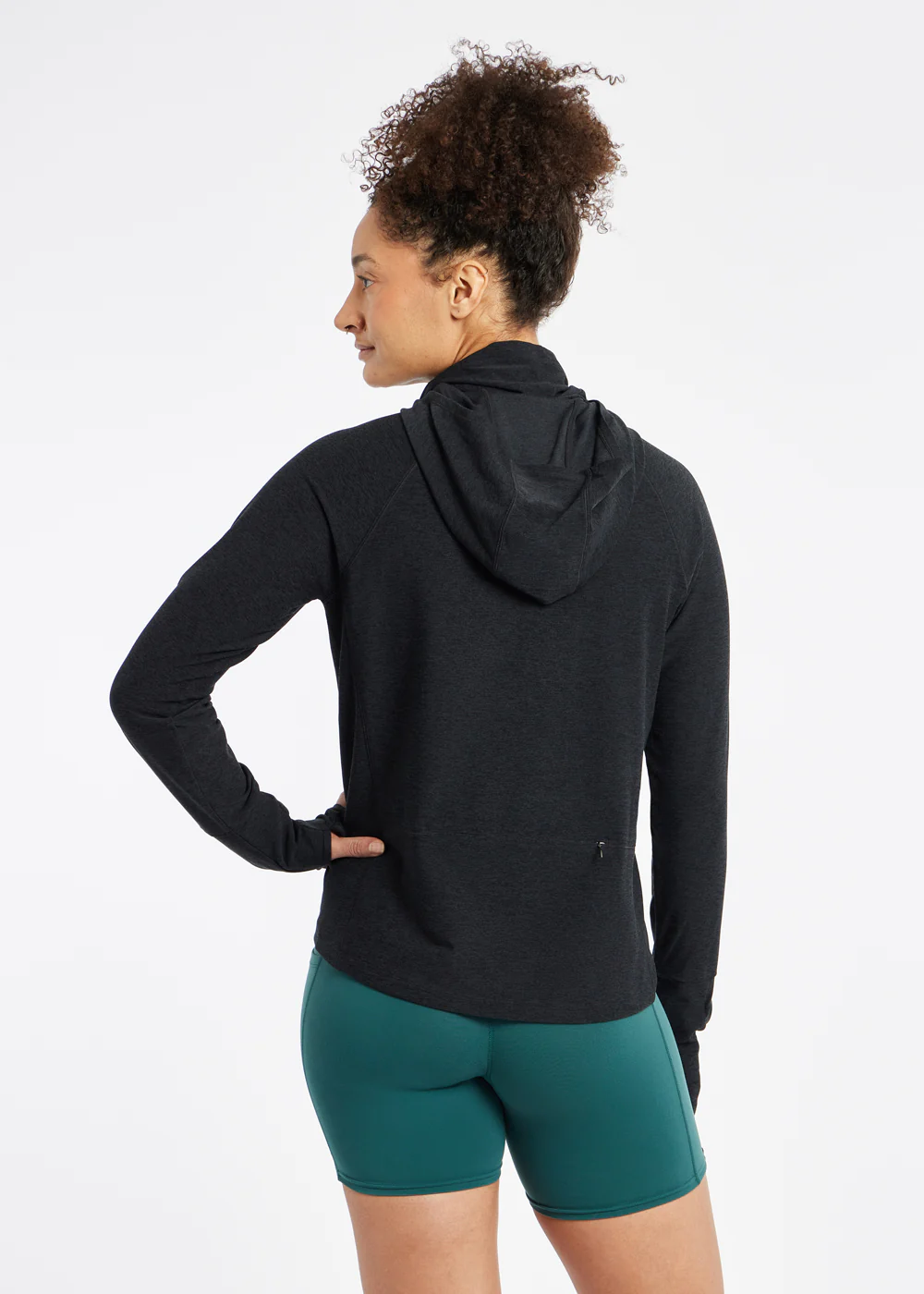 Lux Highline Hoodie - Image 8